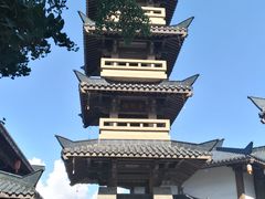 -桂林灵渠景区