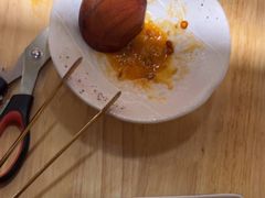 -不倒翁炭火烧肉(永安里店)