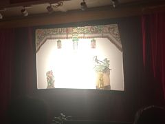 -陕西戏曲非遗博物馆