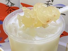 -茶百道(SKLP新光里+店)