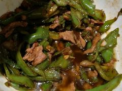 -禾田下生态餐厅(华天城总店)