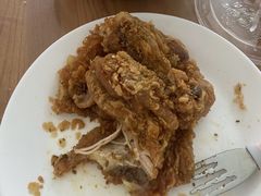 -白纸坊美式炸鸡