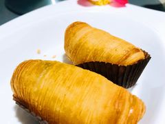 千层萝卜酥-海逸海鲜酒家(古北店)