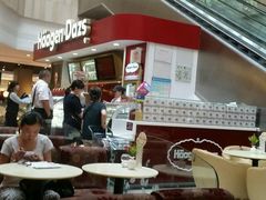 大堂-哈根达斯(青岛海信店)