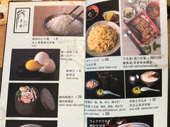 -水之惠鲜鱼料理(王府大街店)
