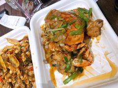 螃蟹-盒马鲜生(文景博乐里购物广场店)
