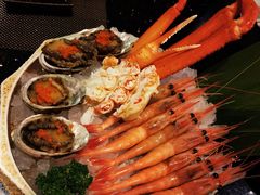 -德川家日本料理(中关村寰太大厦店)