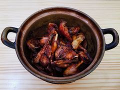 -斯丹姜母鸭·古法干香(涂门街总店)