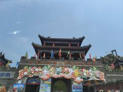 -西霞口神雕山野生动物世界