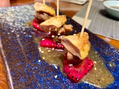 -古京·臻致料理(月湖店)