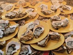 -蚝贝乐鲜蚝烤肉烤榴莲自助(金楠天街店)