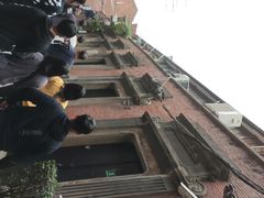 -大韩民国临时政府旧址