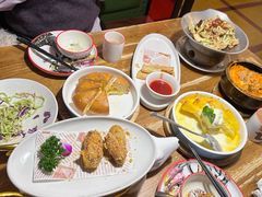 -新白鹿餐厅(龙游路店)