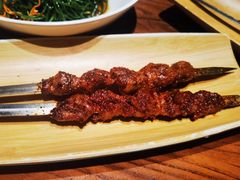 -驿楼兰·新疆菜(火车站店)