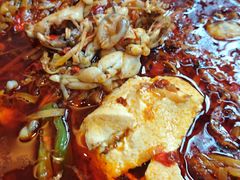 仅有跳水蛙-自贡好吃客(科华店)