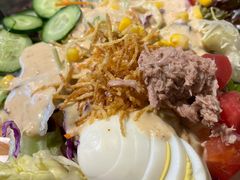梦山水沙拉沙拉-梦山水日本烧肉(五四广场店)