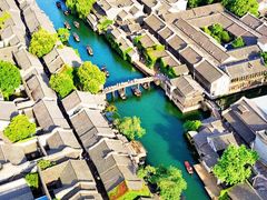 -乌镇景区
