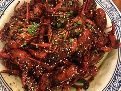 -郑东靓靓虾馆·金牌油焖大虾(天泽街店)