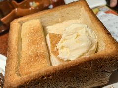 -绿茶餐厅(华联万柳店)