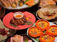 -松鹤精致料理(五一中路店)