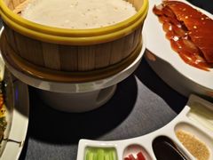 -锦府园·新台州菜(合生汇店)