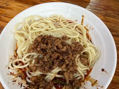 -华兴街自力面店