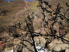 -妙峰山风景名胜区