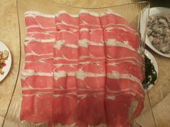 肥牛-胡记饭店(保工街店)