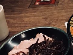 -一兰拉面(梅田阪急东通店)