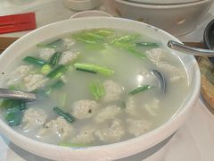 -四道菜·福建菜馆(万家广场店)