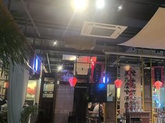 -水煮三国·川鲁江湖菜(香山店)