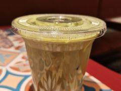 -仓库南洋海鲜小排档(柳河路店)