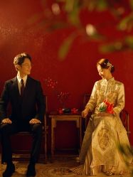 -光阴的故事婚纱摄影(苏州店)