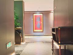 -山泉粤宴(广东大厦店)