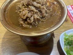 -南城香·饭香串香馄饨香(青年路店)