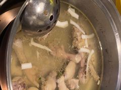 -润园四季椰子鸡火锅(南山海岸城店)