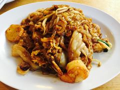 -ZF Seafood Restaurant 卓峰海鲜餐