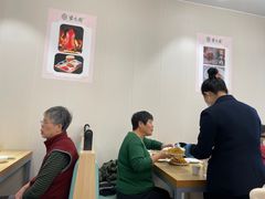大堂-紫光园·烤鸭(美术馆店)