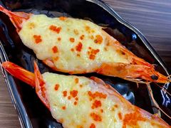 -仙隐小鹿中华料理(南宁万象城店)