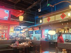 -怪噜范·贵阳小吃大排档(金源旗舰店)