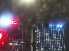 -麦当劳(光新乐购店)