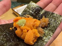 -鮨冠OMAKASE食べ放题(北京首店)