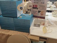-船歌·鱼水饺青岛菜(国贸商城店)
