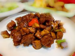 -昱德来·天津菜(河西店)