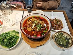 老街鱼嘴巴-老街鱼嘴巴(坡子街老店)