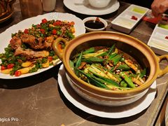 -金鸭季·北京烤鸭(深业上城店)