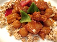 -小南国(金沙江路店)