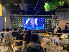 -回声星球·团建策划·赛事承办·拓展培训(大钟寺店)