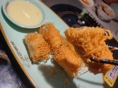 -江边城外烤全鱼(世茂广场店)