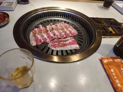 -杨记齐齐哈尔烤肉(总店)